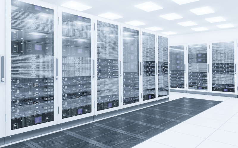 Cloud-Souveränität: Strategien, Modelle, Lösungsansätze