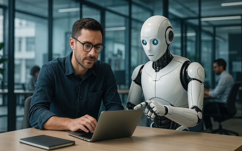 Trustworthy Artificial Intelligence