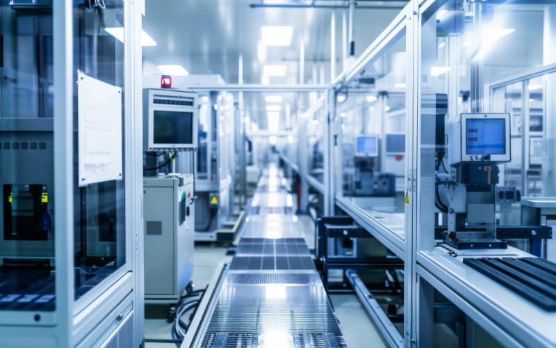 Ihre IT-/OT-Konvergenz optimieren