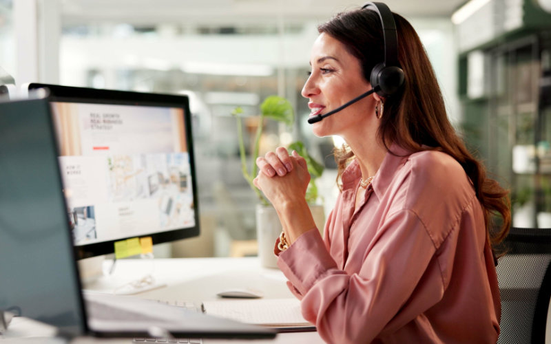 Customer Centricity Studie: die optimierte Customer Journey