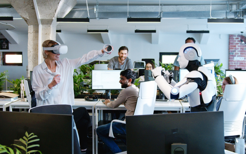 Die KI-Folgenabschätzung ist regulatorische Pflicht und zugleich eine Maßnahme, die Vertrauen in die eigenen KI-Produkte schaffen kann.