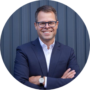 Interview mit Markus Lünsmann