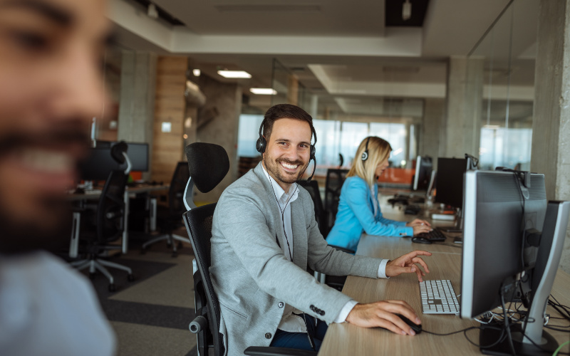 Conversational AI revolutioniert den Customer Service