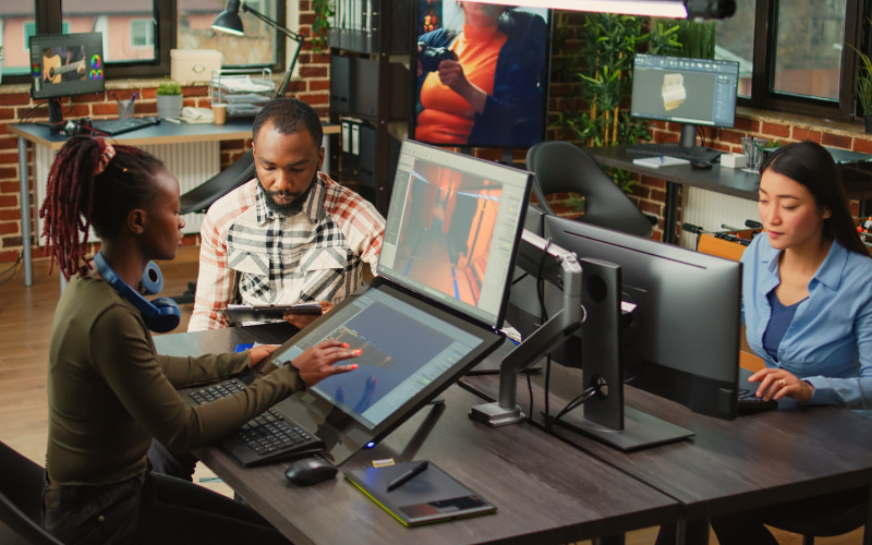 Life-Sciences-Branche